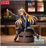 SEGA "Spice and Wolf: Merchant Meets the Wise Wolf" Holo Luminasta Figure