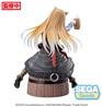 SEGA "Spice and Wolf: Merchant Meets the Wise Wolf" Holo Luminasta Figure