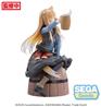 SEGA "Spice and Wolf: Merchant Meets the Wise Wolf" Holo Luminasta Figure