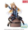 SEGA "Spice and Wolf: Merchant Meets the Wise Wolf" Holo Luminasta Figure