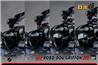 Threezero ROBO-DOU Griffon "Patlabor" Figurine