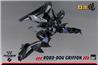 Threezero ROBO-DOU Griffon "Patlabor" Figurine