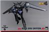 Threezero ROBO-DOU Griffon "Patlabor" Figurine