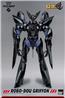 Threezero ROBO-DOU Griffon "Patlabor" Figurine