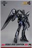 Threezero ROBO-DOU Griffon "Patlabor" Figurine