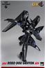 Threezero ROBO-DOU Griffon "Patlabor" Figurine