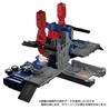 Hasbro Transformers Masterpiece Edition MPG-09 Super Ginrai Transformer Action Figure