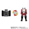 Hasbro Transformers Masterpiece Edition MPG-09 Super Ginrai Transformer Action Figure