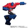 Hasbro Transformers Masterpiece Edition MPG-09 Super Ginrai Transformer Action Figure