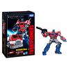 Hasbro Transformers Movie Masterpiece  MPM-12 Optimus Prime