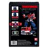 Hasbro Transformers Movie Masterpiece  MPM-12 Optimus Prime