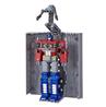 Hasbro Transformers Generations War for Cybertron Earthrise Leader Class Optimus Prime Transformer Figurine