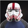 Hasbro Star Wars  Shock Trooper Electronic Helmet Prop Replica