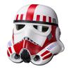 Hasbro Star Wars  Shock Trooper Electronic Helmet Prop Replica