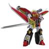 Sentinel Metamor-Force Brave Command Dagwon Fire Dagwon Figurine