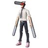 BANDAI Anime Heroes Chainsaw Man Figurine