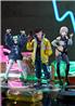 Good Smile Company POP UP PARADE Rebecca "Cyberpunk: Edgerunners" Figure