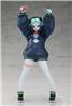 Good Smile Company POP UP PARADE Rebecca "Cyberpunk: Edgerunners" Figure