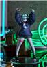 Good Smile Company POP UP PARADE Rebecca "Cyberpunk: Edgerunners" Figure