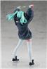 Good Smile Company POP UP PARADE Rebecca "Cyberpunk: Edgerunners" Figure