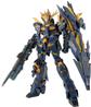 BANDAI Hobby PG 1/60  RX-0[N] Unicorn Gundam 02 Banshee Norn "Gundam UC" Kit de modélisation
