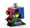 BANDAI Tamashii RUBIK'S CUBE ROBO "RUBIK'S CUBE"