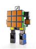 BANDAI Tamashii RUBIK'S CUBE ROBO "RUBIK'S CUBE"