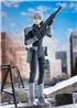 Good Smile Company Pop Up Parade Reno Ichikawa "Kaiju No. 8" Figure