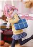 Good Smile Company Pop Up Parade Nadeshiko Kagamihara "Laid-Back Camp" Figure