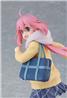 Good Smile Company Pop Up Parade Nadeshiko Kagamihara "Laid-Back Camp" Figure