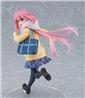 Good Smile Company Pop Up Parade Nadeshiko Kagamihara "Laid-Back Camp" Figure