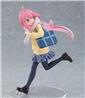 Good Smile Company Pop Up Parade Nadeshiko Kagamihara "Laid-Back Camp" Figure
