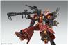 BANDAI MG 1/100 Zaku High Mobility Type "Psycho Zaku" Ver.Ka