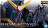 BANDAI Spirits Hobby RG 1/144 #07 RX-178 Gundam MK-II (Titans)