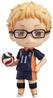 Good Smile Company Nendoroid Kei Tsukishima "Haikyu!!" Haikyu (5th-Run) Action Figure