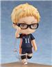 Good Smile Company Nendoroid Kei Tsukishima "Haikyu!!" Haikyu (5th-Run) Action Figure