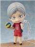 Good Smile Company Nendoroid Lev Haiba "Haikyu!!" Haikyu (Re-Run) Action Figure