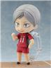 Good Smile Company Nendoroid Lev Haiba "Haikyu!!" Haikyu (Re-Run) Action Figure