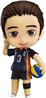 Good Smile Company Nendoroid Asahi Azumane "Haikyu!!" Haikyu (3rd-Run) Action Figure