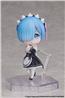 elcoco DFORM＋ Re:ZERO -Starting Life in Another World- Rem Deforme Figurine