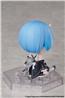 elcoco DFORM＋ Re:ZERO -Starting Life in Another World- Demonized Rem Deforme figurine