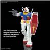 BANDAI Hobby best mecha collection RX-78-2