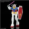 BANDAI Hobby best mecha collection RX-78-2