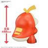 BANDAI Hobby Pokemon Model Kit Quick !! 20 FUECOCO | Kit d'assemblage simple | Pas d'outils | Pas de peinture | S'ajuste et ...