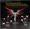 BANDAI HGCE 1/144 BLACK KNIGHT SQUAD CAL-RE.A "Gundam SEED Freedom" Model kit