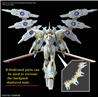 BANDAI HGCE 1/144 BLACK KNIGHT SQUAD CAL-RE.A "Gundam SEED Freedom" Model kit