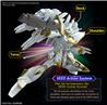 BANDAI HGCE 1/144 BLACK KNIGHT SQUAD CAL-RE.A "Gundam SEED Freedom" Model kit