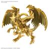 BANDAI Hobby Figure-rise Standard Amplified -EGYPTIAN GOD- THE WINGED DRAGON OF RA  "Yu-Gi-Oh!!"Kit de modélisation