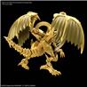 BANDAI Hobby Figure-rise Standard Amplified -EGYPTIAN GOD- THE WINGED DRAGON OF RA  "Yu-Gi-Oh!!"Kit de modélisation