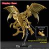 BANDAI Hobby Figure-rise Standard Amplified -EGYPTIAN GOD- THE WINGED DRAGON OF RA  "Yu-Gi-Oh!!"Kit de modélisation